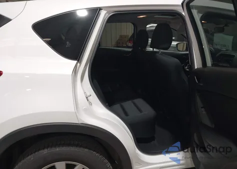 2015 Mazda Cx-5 Touring z USA, uszkodzony, nr VIN JM3KE4CY7F0479388